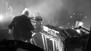 The Prodigy - Wall of death(Live Edit)