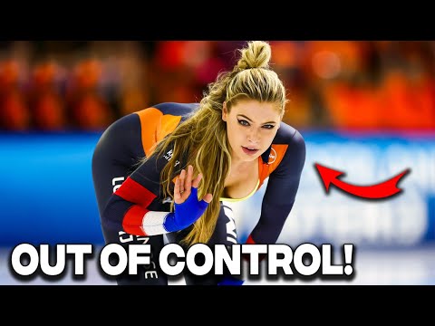 The Jutta Leerdam Situation Is Getting Out Of Control!