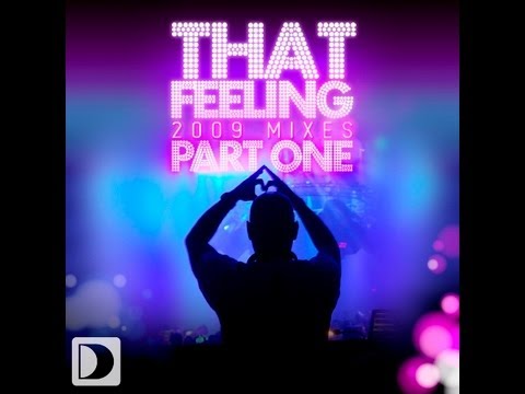 DJ Chus pres The Groove Foundation - That Feeling (09 Mixes)