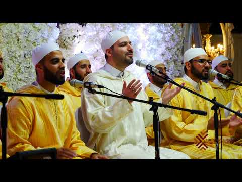 [4K] Tala'al Badru Alayna - The Travellers - Al Musafirun