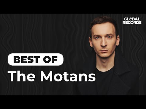 Best of The Motans | 1 HOUR MUSIC MIX 2022