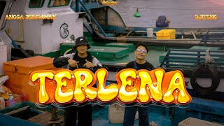 Download lagu TERLENA - ANGGA DERMAWAN FT DJIPENG mp3 Download lagu TERLENA - ANGGA DERMAWAN FT DJIPENG mp3