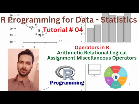 Tutorial 01 Introduction to R Programming What is R Programming Language