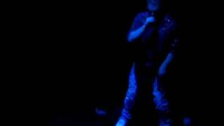 Erasure - Andy Bell - Caught In A Spin