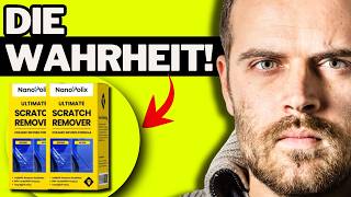 🔥 NANOPOLIX KRATZER ENTFERNER TESTBERICHT & ERFAHRUNGEN – FUNKTIONIERT ES WIRKLICH? BEWERTUNGEN 2026