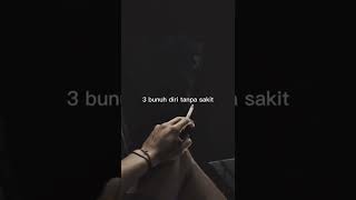 Download lagu 3 cara bunuh diri tanpa rasa sakit #shorts #storywa #tiktokhits mp3 Download lagu 3 cara bunuh diri tanpa rasa sakit #shorts #storywa #tiktokhits mp3