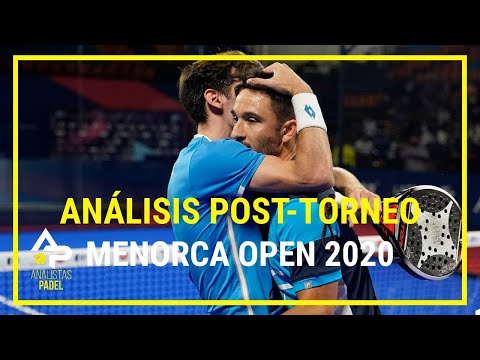 LEBRÓN y GALÁN en CRISIS – SANYO y STUPA se CORONAN – WPT MENORCA OPEN