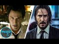 Top 10 Best Keanu Reeves Movies