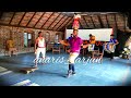 Karakattam Performance In Dakshinachitra ️ Most Talented Person Karakam Karakattam Paraiyattam