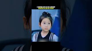 A garota tinha o poder da premonição 😮 #dorama #kdrama #filme #series