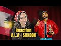 🇱🇧 🇹🇳 A.L.A - SHKOON (Reaction) 🇱🇧 🇹🇳