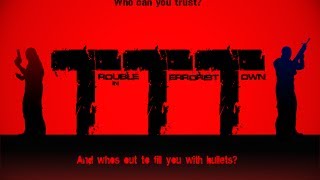 Trouble in Terrorist Town - #2 - Exortonian and Demo