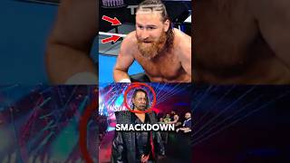 Download lagu Real Reason Shinsuke Nakamura Returned As A Babyface With Old Theme Song On SmackDown 😨 #wwe mp3 Download lagu Real Reason Shinsuke Nakamura Returned As A Babyface With Old Theme Song On SmackDown 😨 #wwe mp3