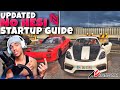 Updated No Hesi Start up Guide |  How to Install Mods Assetto Corsa