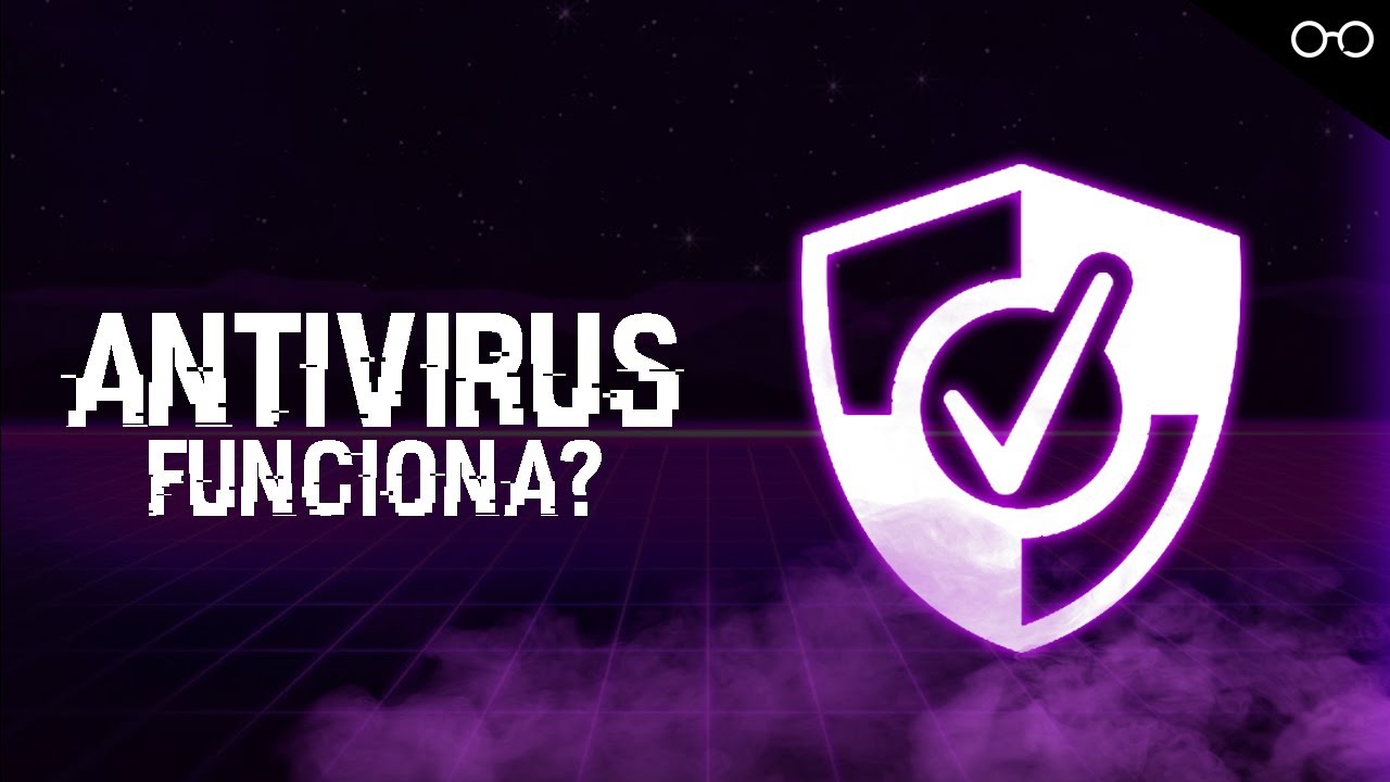 Como Funciona um Antivírus?