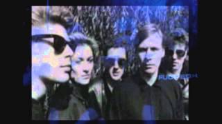 Sad Lovers &amp; Giants - Vendetta