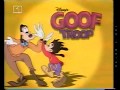 Goof Troop Bulgarian Opening BNT 1 2005