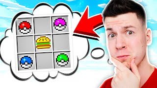 КАК СКРАФТИТЬ ЭТУ ВЕЩЬ?⛏️ НУБ против ПРО в Майнкрафт! Minecraft Видео МАЙНКРАФТ БАТЛ