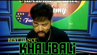 Khalibali-Padmavati/Deepika Padukon/Ranveer Singh/ Shahid Kapoor/ Sanjay Leela Bhansali R.k.choreo