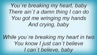 B.B. King - Broken Heart Lyrics_1