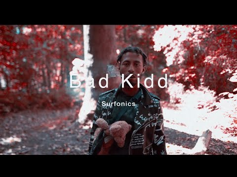 Surfonics - Bad Kidd Offcial Music Video (Shot by LordOfAllOutsiders) (Prod. by @producedbybarefxce2745