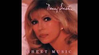 Nancy Sinatra - In the Wee Small Hours of the Morning