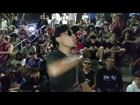 MAGNA vs WALTON - 4tos - PRETEMPORADA I