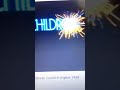 Opening To Sesame Street Count It Higher 1988 VHS