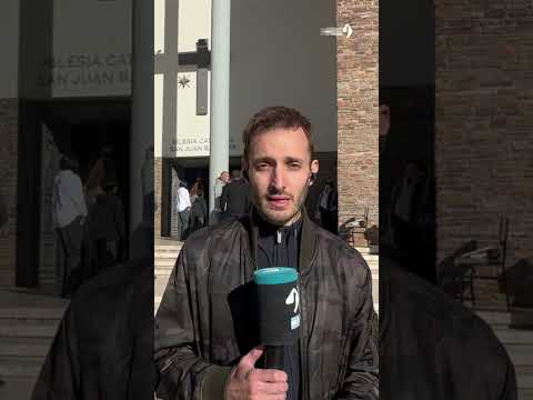 Honras Fúnebres: Cronograma en la Catedral