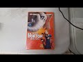 Dr Seuss Horton Hears A Who 2008 DVD Menu WalkThrough