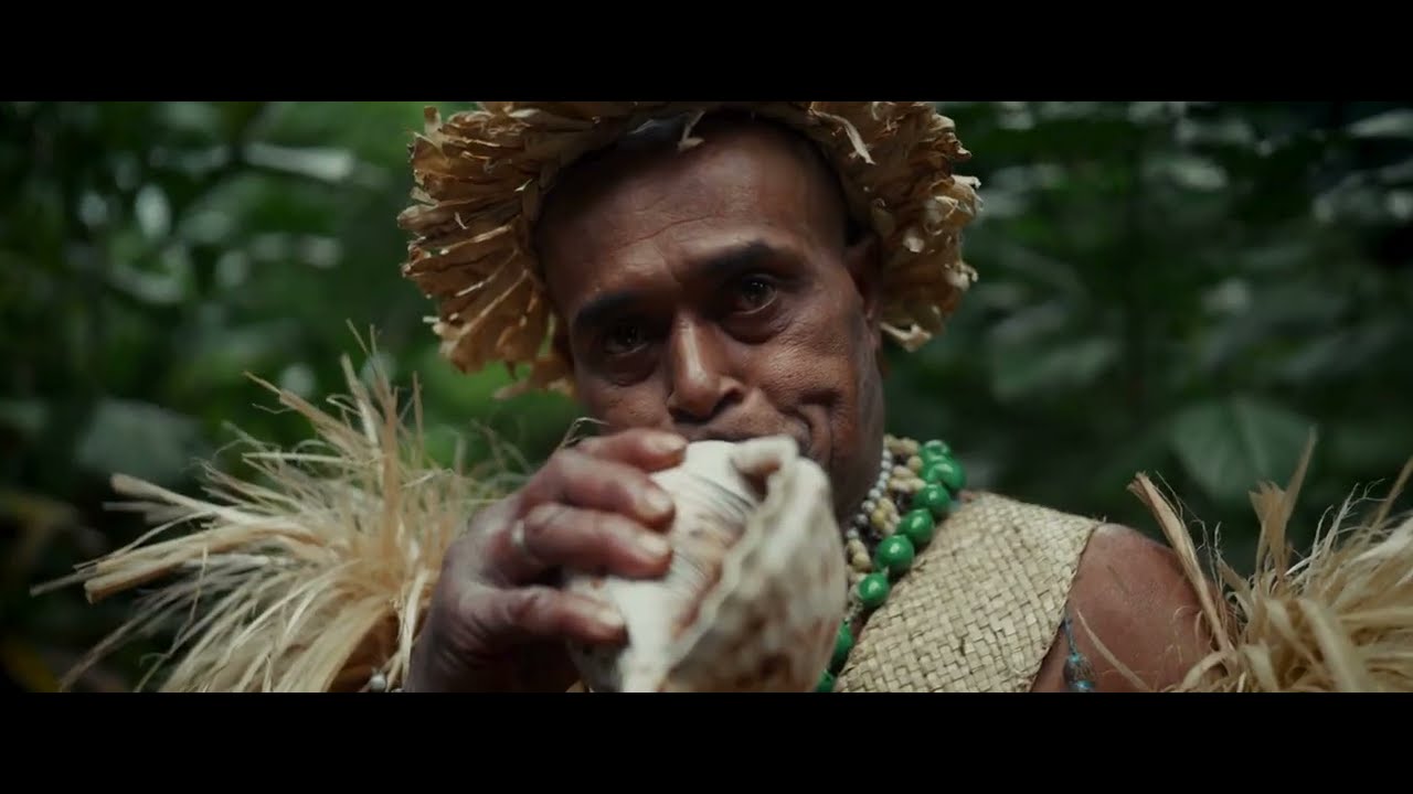 We are not drowning. We are still fighting! | The Tassiriki Call for a Fossil Fuel Free Pacific