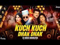Kuch Kuch X Dhak Dhak Krne Laga Dj Aadesh Bhagalpur Bollywood Retro Vibe Dance Mashup 2k26