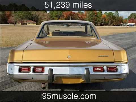 1973 Dodge Dart Swinger (CC-1308681) for sale in Hope Mills, North Carolina