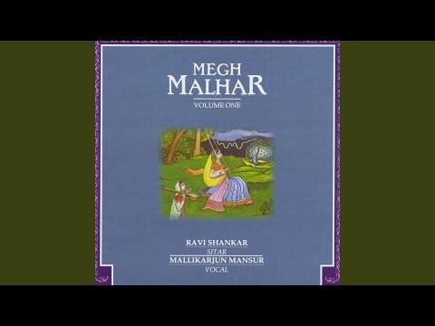 Raga Ramdasi Malhar - Khayal Vilambit In Teentaal