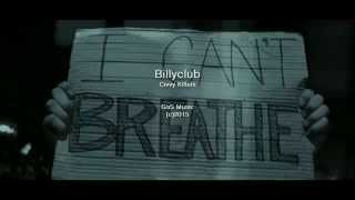 BillyClub  - Civvy Killers