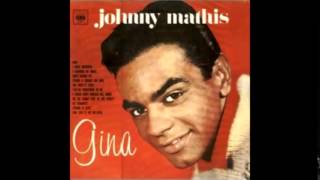 Johnny Mathis          " Gina "              (1962)