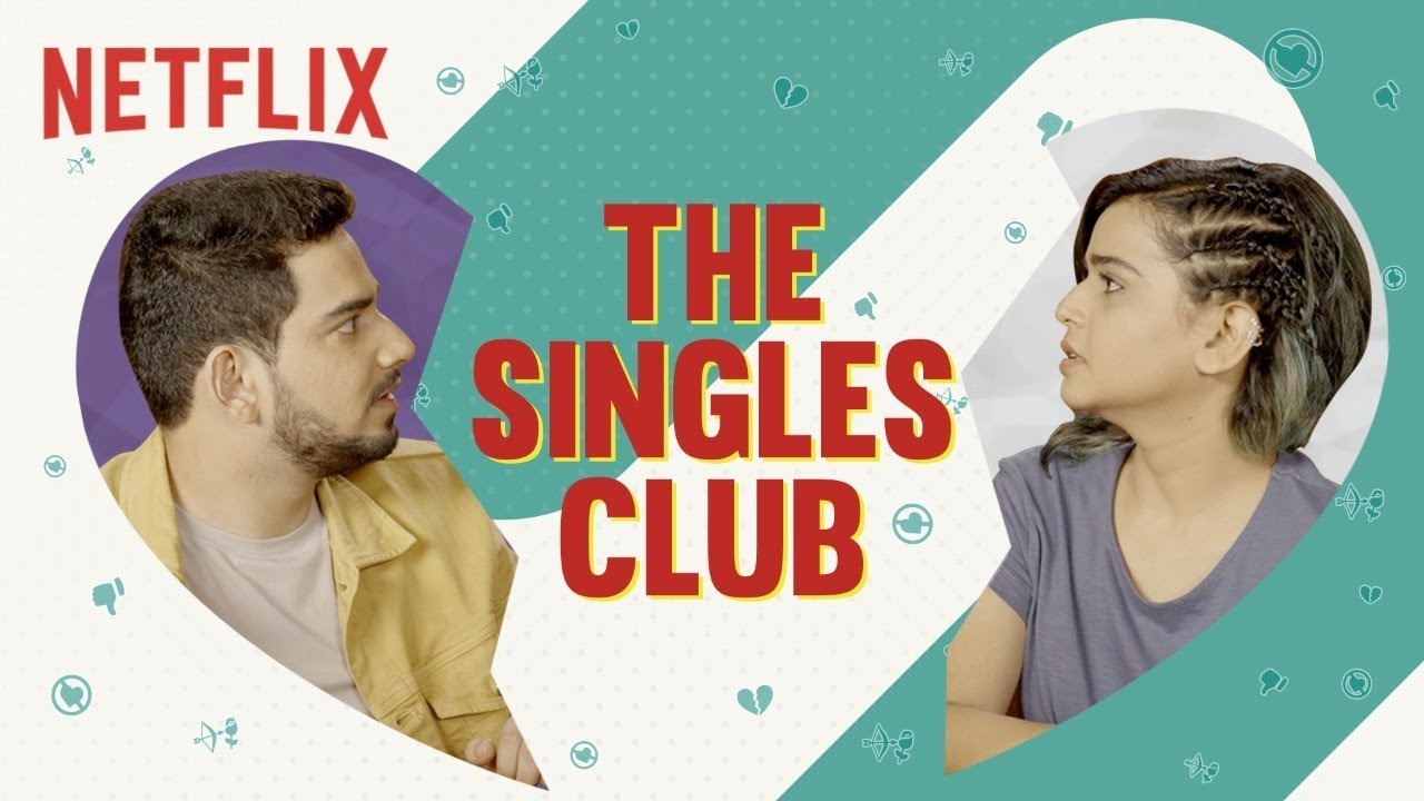 The Singles Club