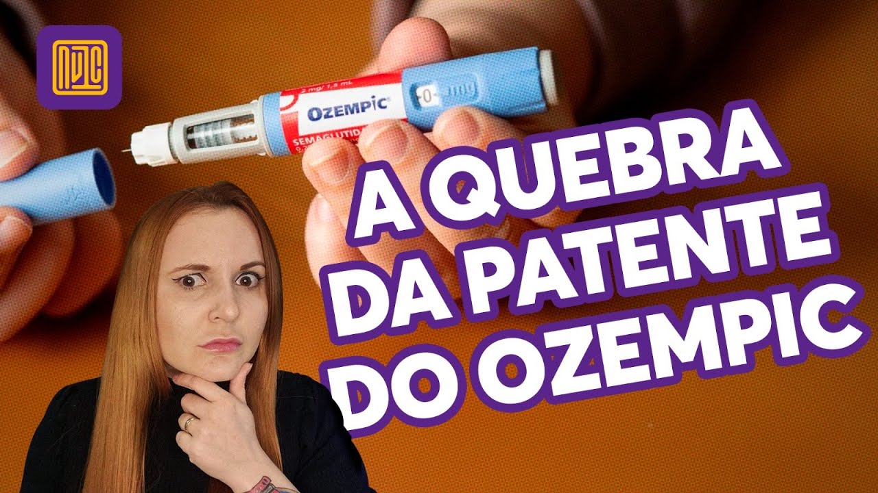 Devemos esperar por uma epidemia de magreza?