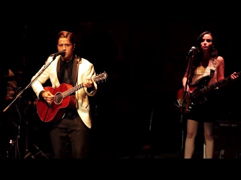 Rodrigo Solo - Tal Vez No Se Hunda El Barco (LIVE FROM CHACAO)