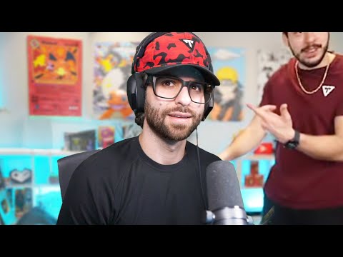 I Became Typical Gamer for a Day!