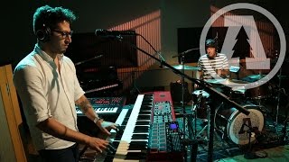 Arkells - A Little Rain (A Song For Pete) - Audiotree Live (2 of 5)