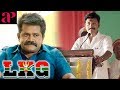RJ Balaji Wins The Election LKG Tamil Movie Scenes RJ Balaji Shot JK Rithesh