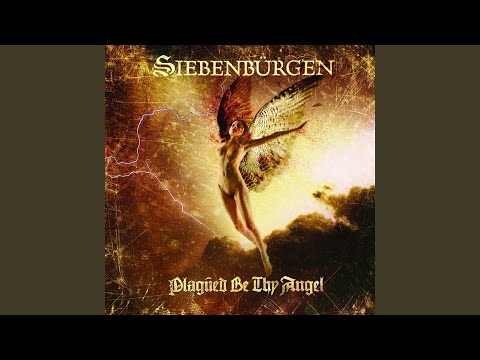 As Black as a Midnight Heart