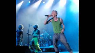 Stereo MC&#39;s - The Fear