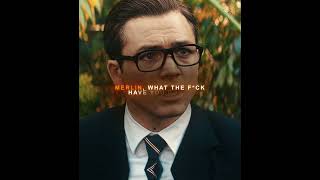 Download lagu 'It's Been An Honor' Merlin's Sacrifice ('Kingsman') Edit | Lana Del Rey - Summertime Sadness #edit mp3