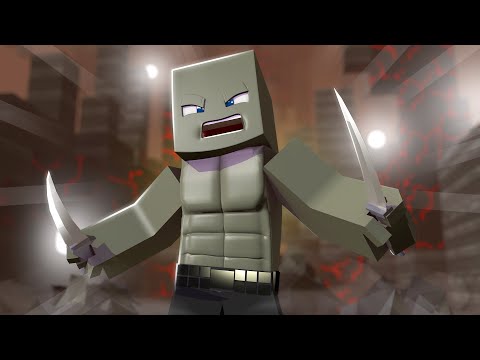 Minecraft: DRAX O DESTRUIDOR!! - GUARDIÕES DA LUA Ep.06 ‹ J3SSE ›