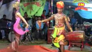 Download lagu Gotak-Gatik Tari Topeng & Lengger Wonosobo mp3