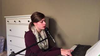 Moirai - Lucy Rose cover by Shae Citte