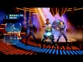 Kinect Star Wars: Galactic Dance Off - Celebration ...