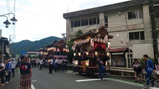 2025 横山八幡神社祭典